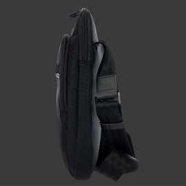 Porsche Design Umhängetasche Roadster S Schwarz – 4056487093703