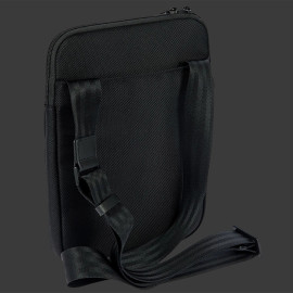 Porsche Design Umhängetasche Roadster S Schwarz – 4056487093703