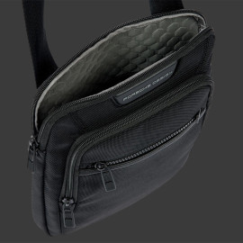 Porsche Design Umhängetasche Roadster S Schwarz – 4056487093703