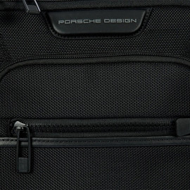 Porsche Design Umhängetasche Roadster S Schwarz – 4056487093703
