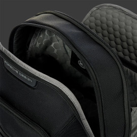 Porsche Design Rucksack Roadster Daypack S Schwarz – 4056487093611