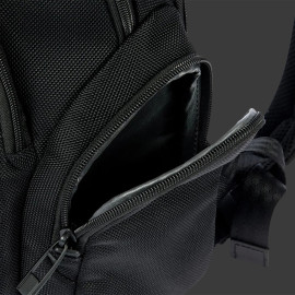 Porsche Design Backpack Roadster Daypack S Black – 4056487093611