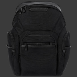 Porsche Design Backpack Roadster Daypack M Black – 4056487093628