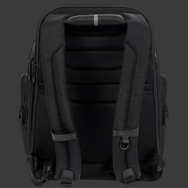 Porsche Design Rucksack Roadster Daypack M Schwarz – 4056487093628