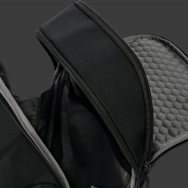 Porsche Design Backpack Roadster Daypack M Black – 4056487093628