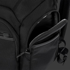 Porsche Design Backpack Roadster Daypack M Black – 4056487093628