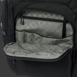 Porsche Design Backpack Roadster Daypack M Black – 4056487093628