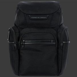 Porsche Design Rucksack Roadster Daypack M Schwarz – 4056487093635