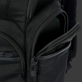 Porsche Design Backpack Roadster Daypack M Black – 4056487093635