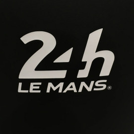 Tub chair Racing Inside 24H Le Mans black / red / white