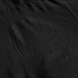 Mercedes Jacket AMG Motorsport Bomber Black 627411-01 - men