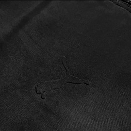 Mercedes Jacke AMG Motorsport Bomber Schwarz 627411-01 - herren