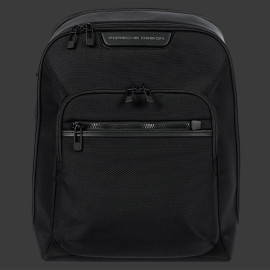 Porsche Design Rucksack Roadster Daypack XS Schwarz – 4056487093604