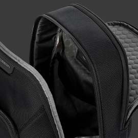 Porsche Design Rucksack Roadster Daypack XS Schwarz – 4056487093604