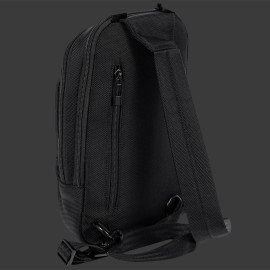 Porsche Design Umhängetasche Roadster S Schwarz 30 cm – 4056487093680