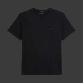 Eden Park T-Shirt Cotton Black PPKNITCE0007-NO - men