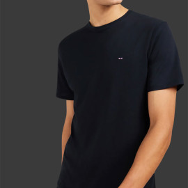 Eden Park T-Shirt Cotton Black PPKNITCE0007-NO - men