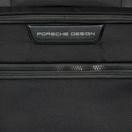Porsche Design Reisetasche Roadster Schwarz 4056487093734