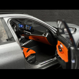 BMW M3 G81 Touring Performance 2024 Frozen Pure Grey 1/18 Solido S1813702