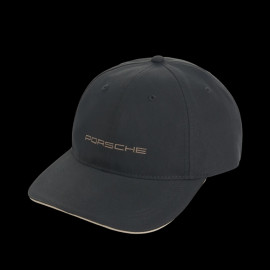 Porsche Cap Essential Baseball Schwarz WAP6100030TWCE