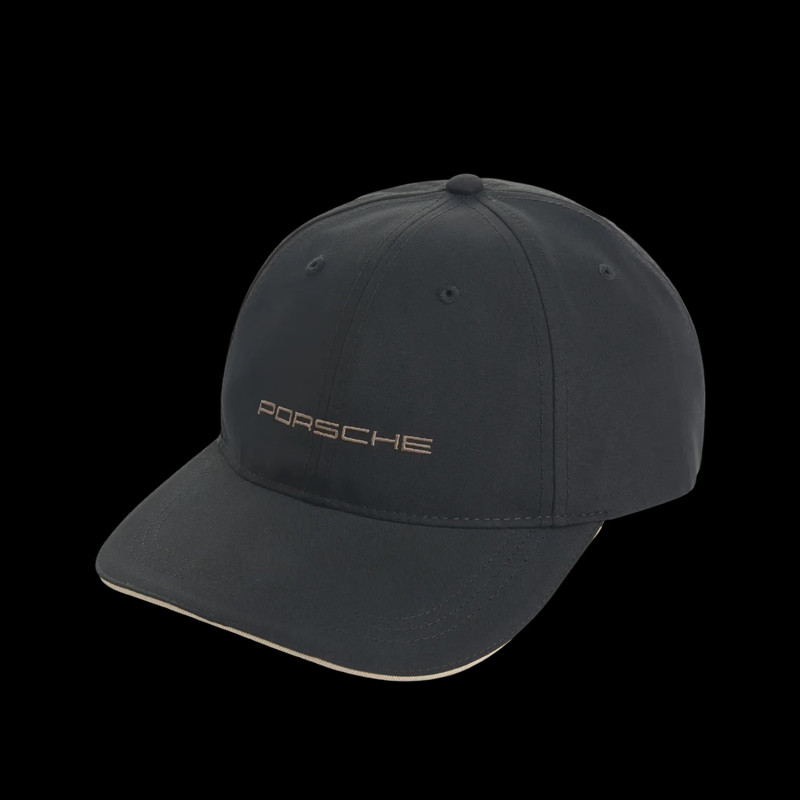 Porsche Cap Essential Baseball Schwarz WAP6100030TWCE