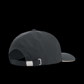 Porsche Cap Essential Baseball Schwarz WAP6100030TWCE