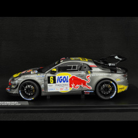 Alpine A110 RGT+ n° 6 Sieger Rallye Mont Blanc 2024 1/18 Solido S1801630