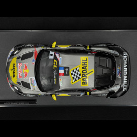 Alpine A110 RGT+ n° 6 Sieger Rallye Mont Blanc 2024 1/18 Solido S1801630