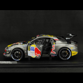 Alpine A110 RGT+ n° 6 Sieger Rallye Mont Blanc 2024 1/18 Solido S1801630