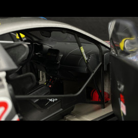 Alpine A110 RGT+ n° 6 Sieger Rallye Mont Blanc 2024 1/18 Solido S1801630