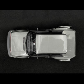 Volkswagen Golf II GTI By Khyzyl Saleem "Thunderbunny" 2021 Ascot Grey 1/18 Ottomobile OT476