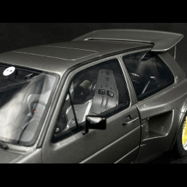 Volkswagen Golf II GTI By Khyzyl Saleem "Thunderbunny" 2021 Ascot Grey 1/18 Ottomobile OT476