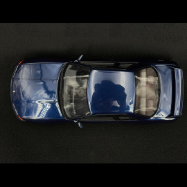 Nissan Skyline GT-R BNR32 1993 Dunkelperlblaue 1/18 Ottomobile OT1199