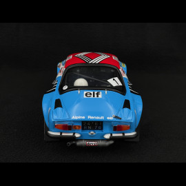 Alpine A110 1800 n° 1 Sieger Rallye San Remo 1973 1/12 Ottomobile G096