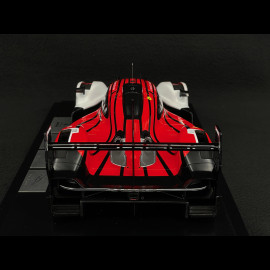 Porsche 963 Penske n° 7 Sieger 24h Daytona 2025 Unterzeichnet 1/18 Spark WAP0210890T963