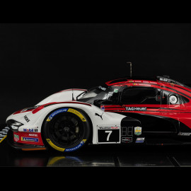 Porsche 963 Penske n° 7 Winner 24h Daytona 2025 Signed 1/18 Spark WAP0210890T963