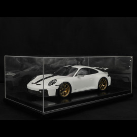 Porsche 911 GT3 Type 992.2 2024 Weiß 1/12 Spark WAP0235200TGT3