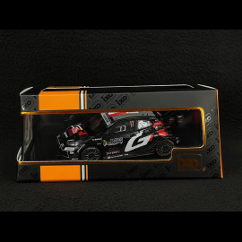 Sébastien Ogier Toyota GR Yaris Rally1 n° 17 Winner Monte Carlo Rally 2025 1/43 Ixo IXORAM972A.22