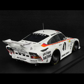 Porsche 935 K3 Kremer n° 41 Winner 24h Le Mans 1979 1/18 Spark 18LM79