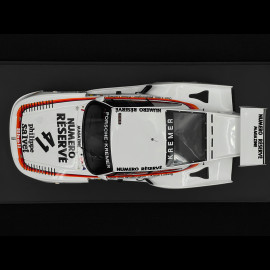 Porsche 935 K3 Kremer n° 41 Sieger 24h Le Mans 1979 1/18 Spark 18LM79