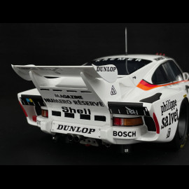 Porsche 935 K3 Kremer n° 41 Sieger 24h Le Mans 1979 1/18 Spark 18LM79