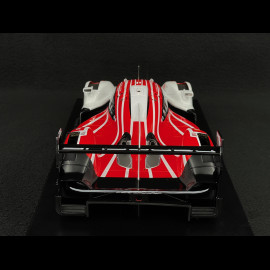 Porsche 963 n° 6 4. 24h Le Mans 2024 1/18 Spark 18S643