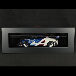 Raphaël Astier Alpine A110 GT4 Evo 110 3. Pikes Peak 2023 1/18 Spark 18S614