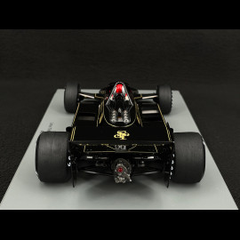 Mario Andretti Lotus 79 n° 5 Winner Belgian GP 1978 F1 1/18 Spark 18S366
