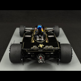Ronnie Peterson Lotus 79 n° 6 Winner Austrian GP 1978 F1 1/18 Spark 18S367