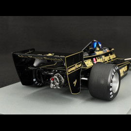 Ronnie Peterson Lotus 79 n° 6 Winner Austrian GP 1978 F1 1/18 Spark 18S367