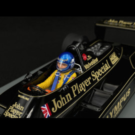 Ronnie Peterson Lotus 79 n° 6 Sieger GP Österreich 1978 F1 1/18 Spark 18S367