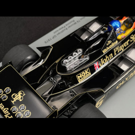 Ronnie Peterson Lotus 79 n° 6 Sieger GP Österreich 1978 F1 1/18 Spark 18S367