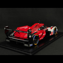 Porsche 963 n° 4 24h Le Mans 2024 1/18 Spark 18S641