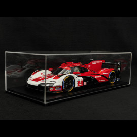 Porsche 963 n° 4 24h Le Mans 2024 1/18 Spark 18S641